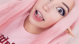 BELLE DELPHINE